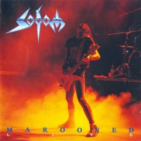 Sodom - Marooned (1994)