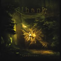 Alhana - Tündértánc (2005)