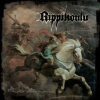 Rippikoulu - Musta Seremonia (Remastered 2010) (1993)  Lossless