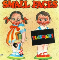 Small Faces - Playmates (1977)