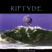 Riptyde - Sonic Undertow (2004)