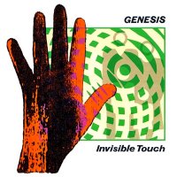 Genesis - Invisible Touch (Remastered 2007) (1986)