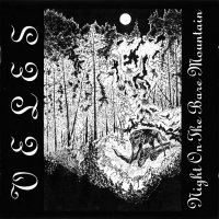 Veles - Night Of The Bare Mountain (1995)