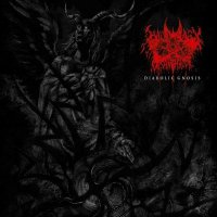 Sanguinary Misanthropia - Diabolic Gnosis (2010)