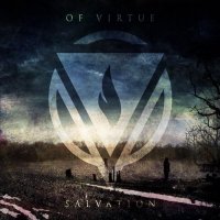 Of Virtue - Salvation (2015)