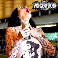 Voice Of Ruin - Cock\'n Bulls (2013)