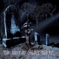 Decimation - The Undead Shall Inherit (2010)