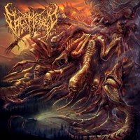 Splattered - Guttural Species (2014)