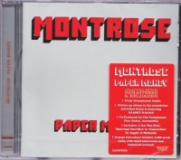 Montrose - Paper Money [Rock Candy Remaster] (2015) (1974)