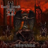 Luciferian Insectus - Godless (2016)