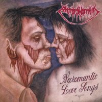 AntropomorphiA - Necromantic Love Songs (1993)