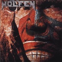 Wolfen - Don\'t Trust The White (2000)