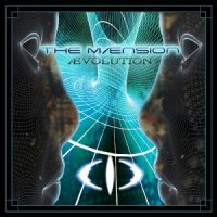 The Maension - Ævolution (2015)