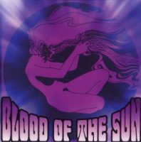 Blood of the Sun - Blood of the Sun (2004)