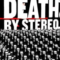 Death By Stereo - Into The Valley Of Death (2003)