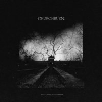 Churchburn - The Awaiting Coffins (2014)