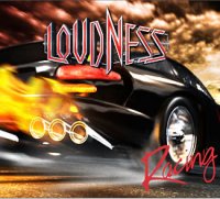 Loudness - Racing (2004)