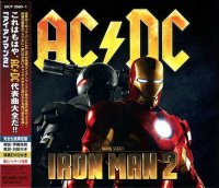 AC/DC - Iron Man 2 (2010)