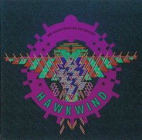 Hawkwind - BBC Radio 1 Live in Concert (1972)