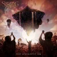 Shredding Sanity - Post-Apocalyptic Era (2016)