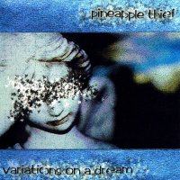 The Pineapple Thief - Variations On A Dream (2004)