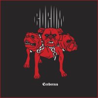 Borum - Cerberus (2015)