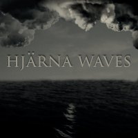 Hjarna Waves - Hjarna Waves (2017)