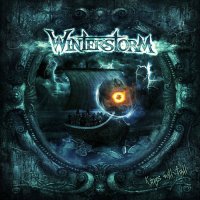 Winterstorm - Kings Will Fall (2012)