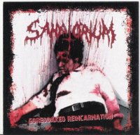 Sanatorium - Goresoaked Reincarnation (2007 Remastered) (2003)  Lossless