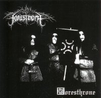 Forestdome - Foresthrone (2013)