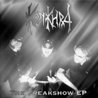 Konkhra - The Freakshow (1999)