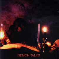 Mortem - Demon Tales (1995)