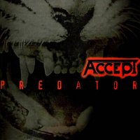 Accept - Predator (1996)  Lossless