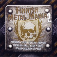 VA - Finnish Metal Mania 2 (2011)