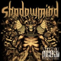 Shadowmind - Shadowmind (2013)