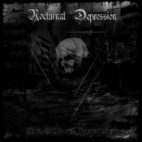 Nocturnal Depression - The Cult Of Negation (2010)