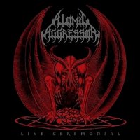 Atomic Aggressor - Live Ceremonial (Live) (2013)