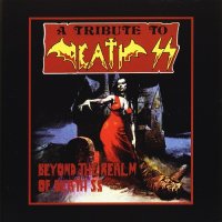 VA - Beyond the Realms of Death: A Tribute to Death SS (2000)