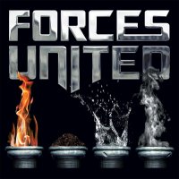 Forces United - Forces United (2014)