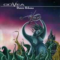 Govea - Danza Urbana (2009)