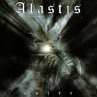 Alastis - Unity (2001)
