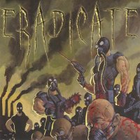 Eradicate - Relentless (2006)