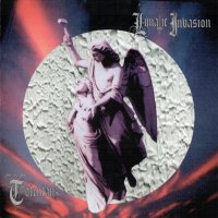 Lunatic Invasion - Totentanz (1995)  Lossless