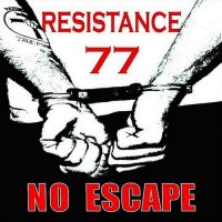 Resistance 77 - No Escape (2015)