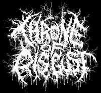 Throne Of Disgust - Promo (2012)