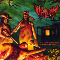 Viral Load - Backwoods Bludgeoning (Sick Hicks From The Sticks) (2006)