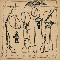 Arcane - Ambiguity (1994)