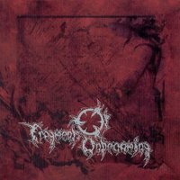 Fragments Of Unbecoming - Bloodred Tales - Chapter I: The Crimson Season (2002)