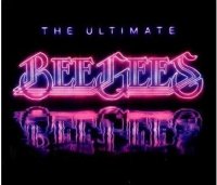 Bee Gees - The Ultimate Bee Gees. The 50th Anniversary Collection (2CD) (2009)