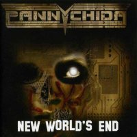 Pannychida - New World\'s End (2006)